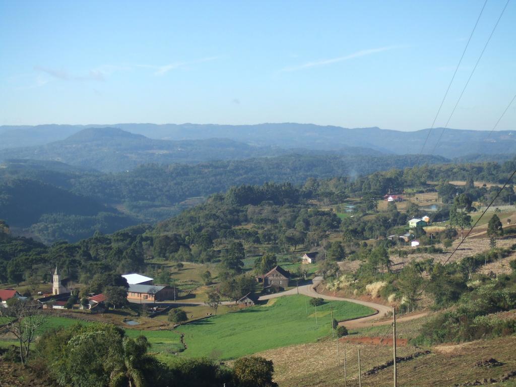 Pousada Bauernhof Nova Petropolis Εξωτερικό φωτογραφία